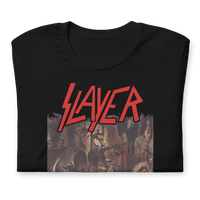 Slayer - Reign in Blood T-Shirt HYPER iCONiC.