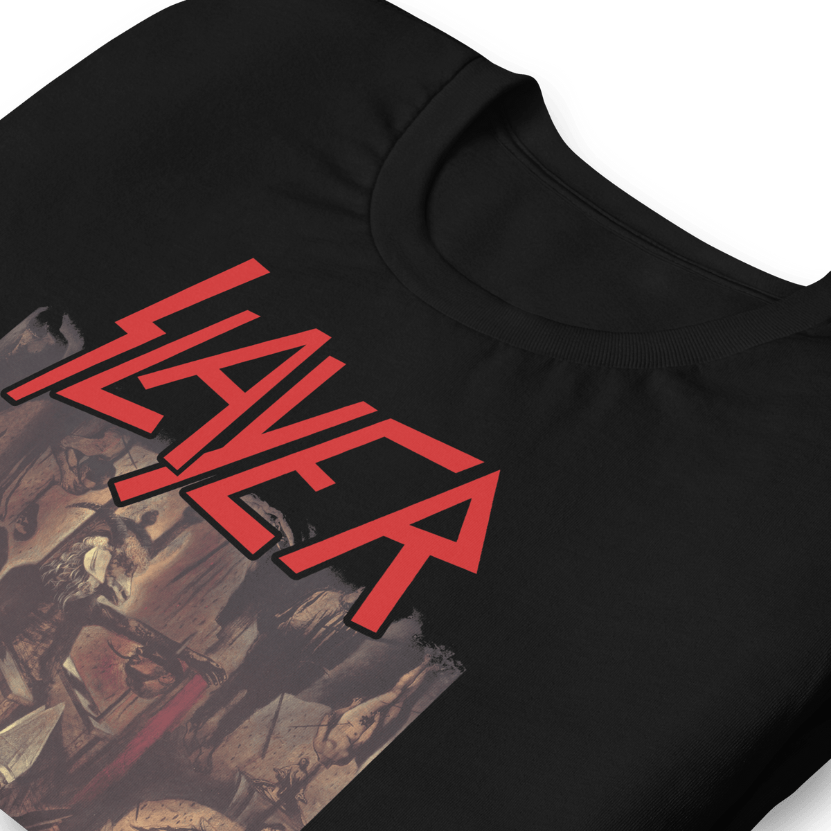 Slayer - Reign in Blood T-Shirt HYPER iCONiC.