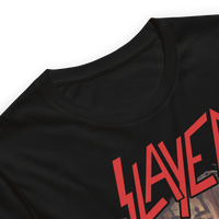 Slayer - Reign in Blood T-Shirt HYPER iCONiC.