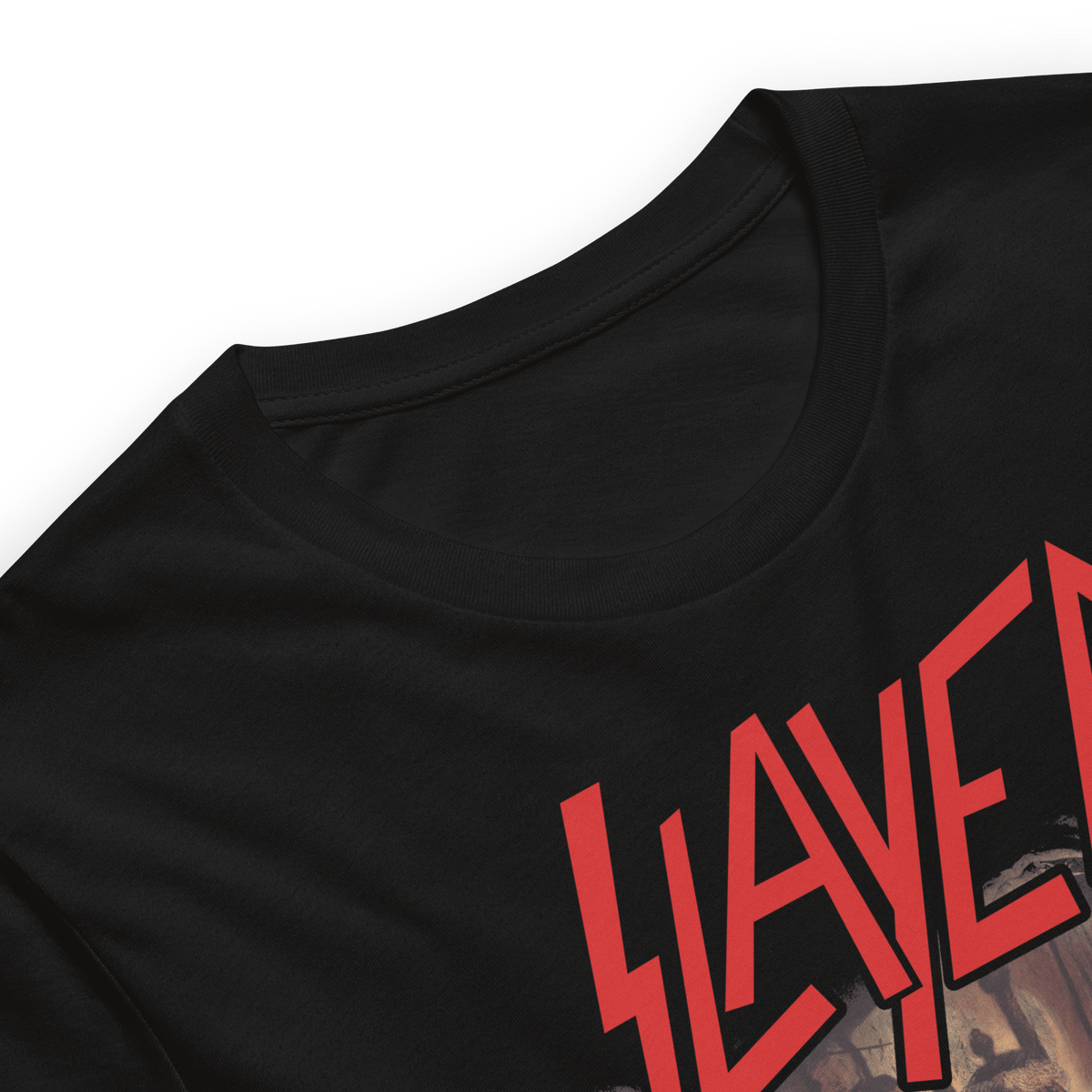 Slayer - Reign in Blood T-Shirt HYPER iCONiC.