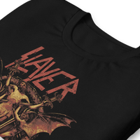 Slayer - Repentless Jumbo Print T-Shirt HYPER iCONiC.