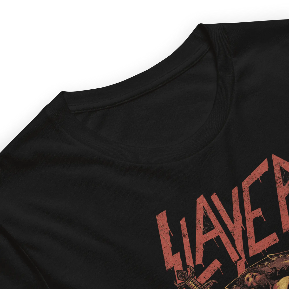 Slayer - Repentless Jumbo Print T-Shirt HYPER iCONiC.