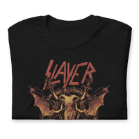 Slayer - Repentless Jumbo Print T-Shirt HYPER iCONiC.