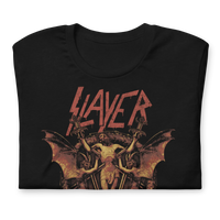 Slayer - Repentless T-Shirt HYPER iCONiC.