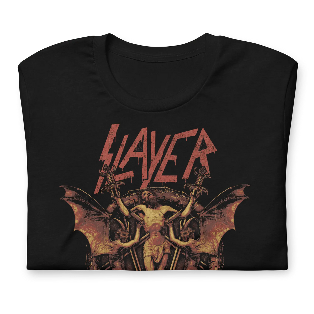 Slayer - Repentless T-Shirt HYPER iCONiC.