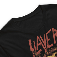 Slayer - Repentless T-Shirt HYPER iCONiC.