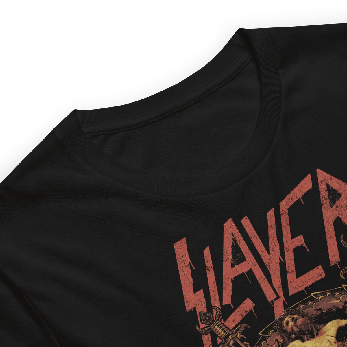 Slayer - Repentless T-Shirt HYPER iCONiC.