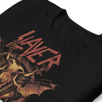 Slayer - Repentless T-Shirt HYPER iCONiC.