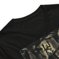 Slayer - Sea of Evil T-Shirt HYPER iCONiC.
