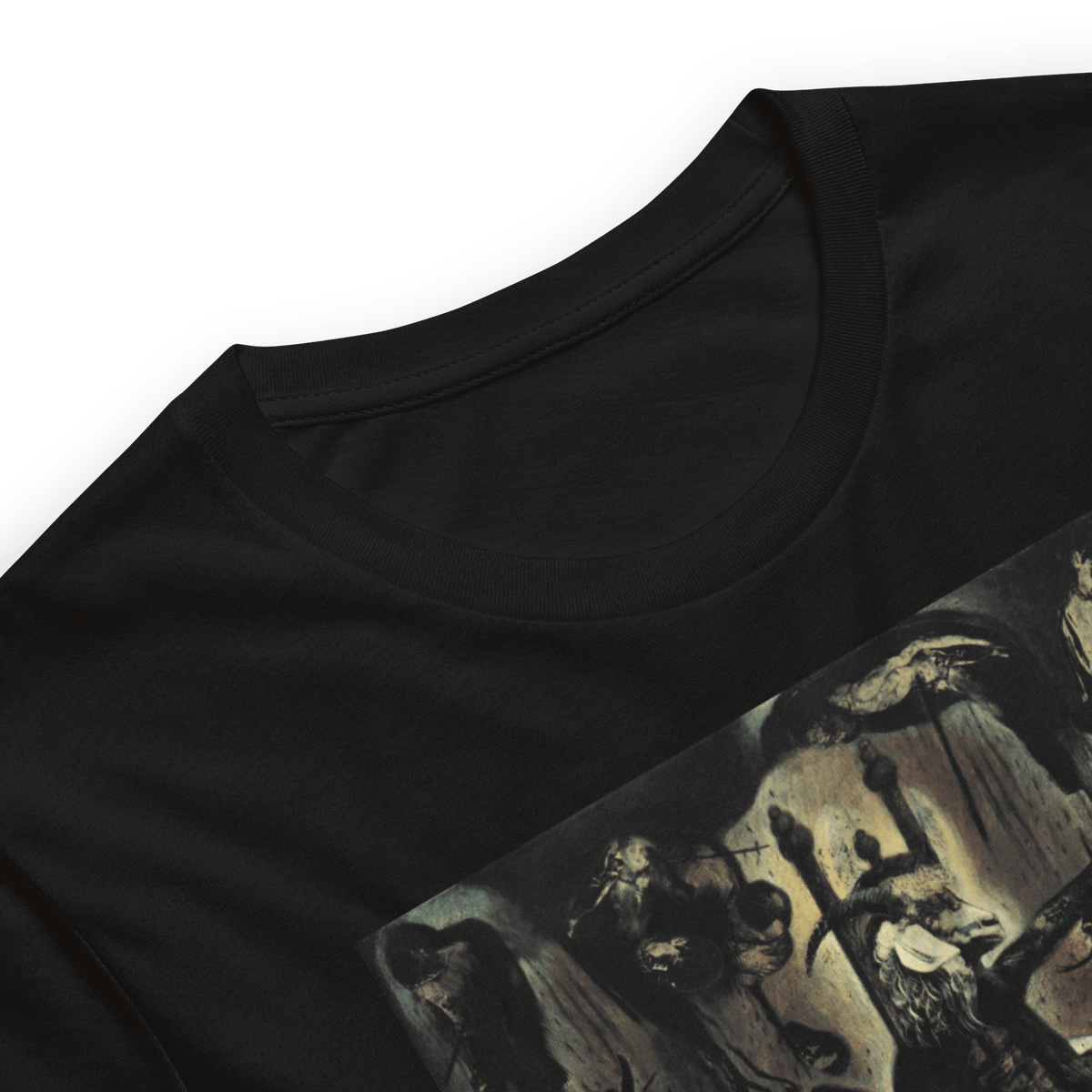 Slayer - Sea of Evil T-Shirt HYPER iCONiC.