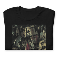Slayer - Sea of Evil T-Shirt HYPER iCONiC.
