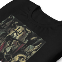 Slayer - Sea of Evil T-Shirt HYPER iCONiC.