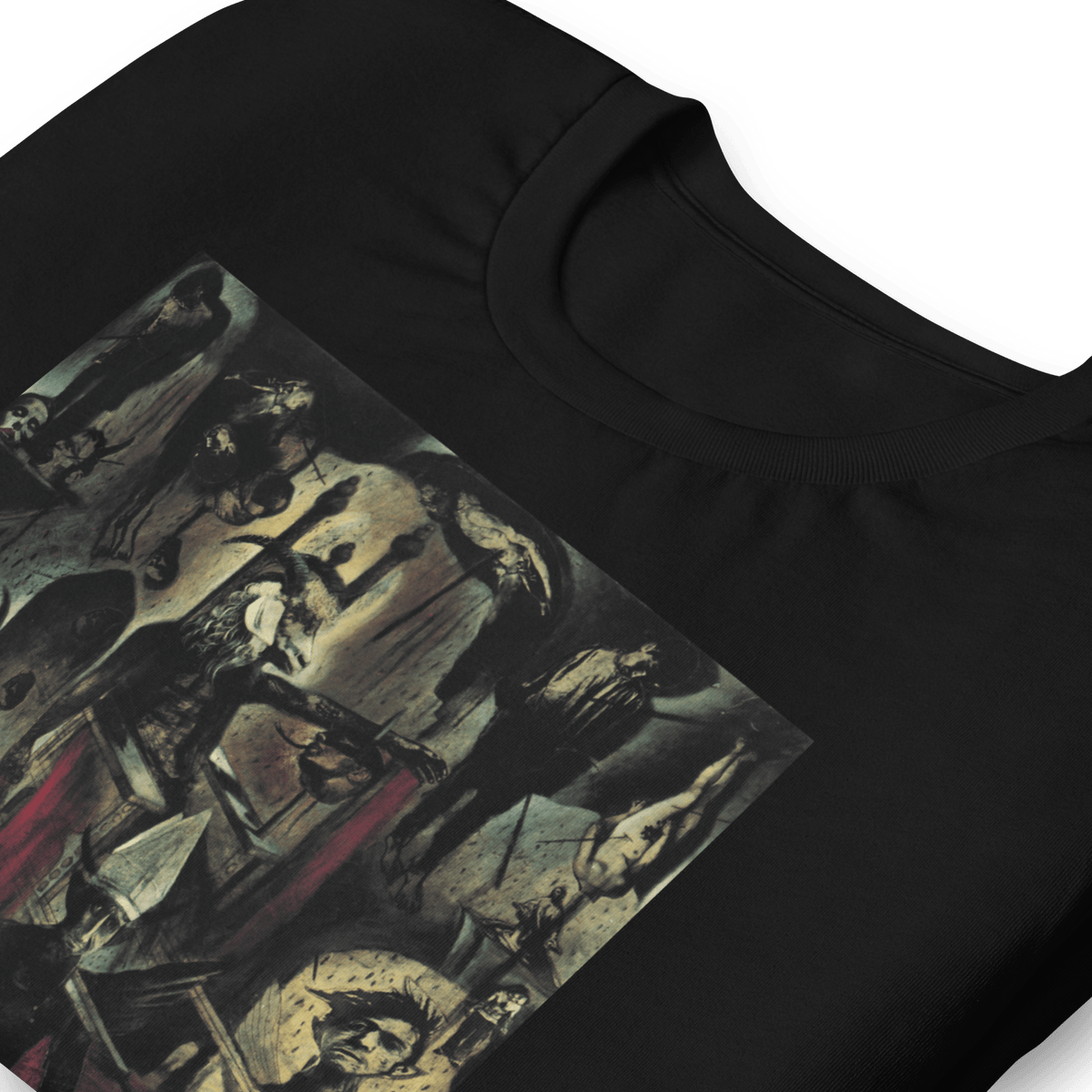 Slayer - Sea of Evil T-Shirt HYPER iCONiC.