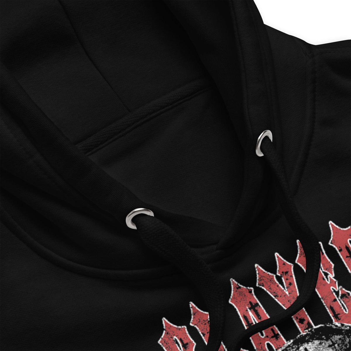 Slayer - Seasons in the Abyss Classic Hoodie HYPER iCONiC.