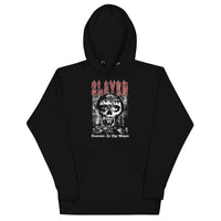 Slayer - Seasons in the Abyss Classic Hoodie HYPER iCONiC.