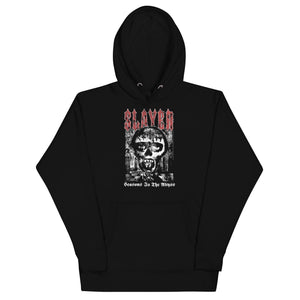 Slayer - Seasons in the Abyss Classic Hoodie HYPER iCONiC.