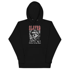 Slayer - Seasons in the Abyss Classic Hoodie