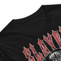 Slayer - Seasons in the Abyss T-Shirt HYPER iCONiC.