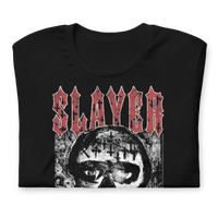 Slayer - Seasons in the Abyss T-Shirt HYPER iCONiC.