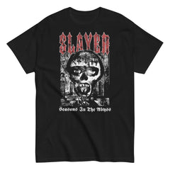 Slayer - Seasons in the Abyss T-Shirt