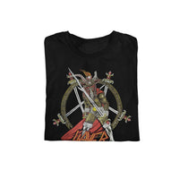 Slayer - Show No Mercy Jumbo Print T-Shirt HYPER iCONiC.