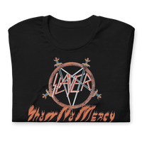 Slayer - Show No Mercy T-Shirt HYPER iCONiC.