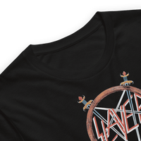 Slayer - Show No Mercy T-Shirt HYPER iCONiC.