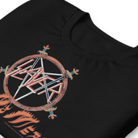 Slayer - Show No Mercy T-Shirt HYPER iCONiC.