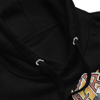 Slayer - Slain by the Sword Classic Hoodie HYPER iCONiC.