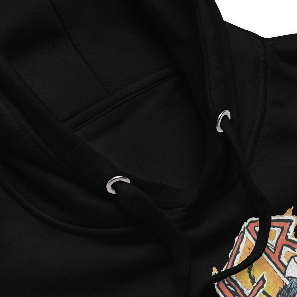 Slayer - Slain by the Sword Classic Hoodie HYPER iCONiC.