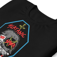 Slayer - Slaytanic T-Shirt HYPER iCONiC.