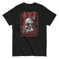 Slayer - South of Heaven T-Shirt HYPER iCONiC.