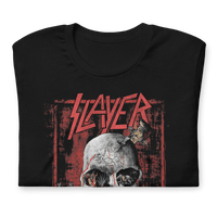 Slayer - South of Heaven T-Shirt HYPER iCONiC.