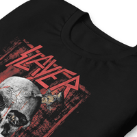 Slayer - South of Heaven T-Shirt HYPER iCONiC.