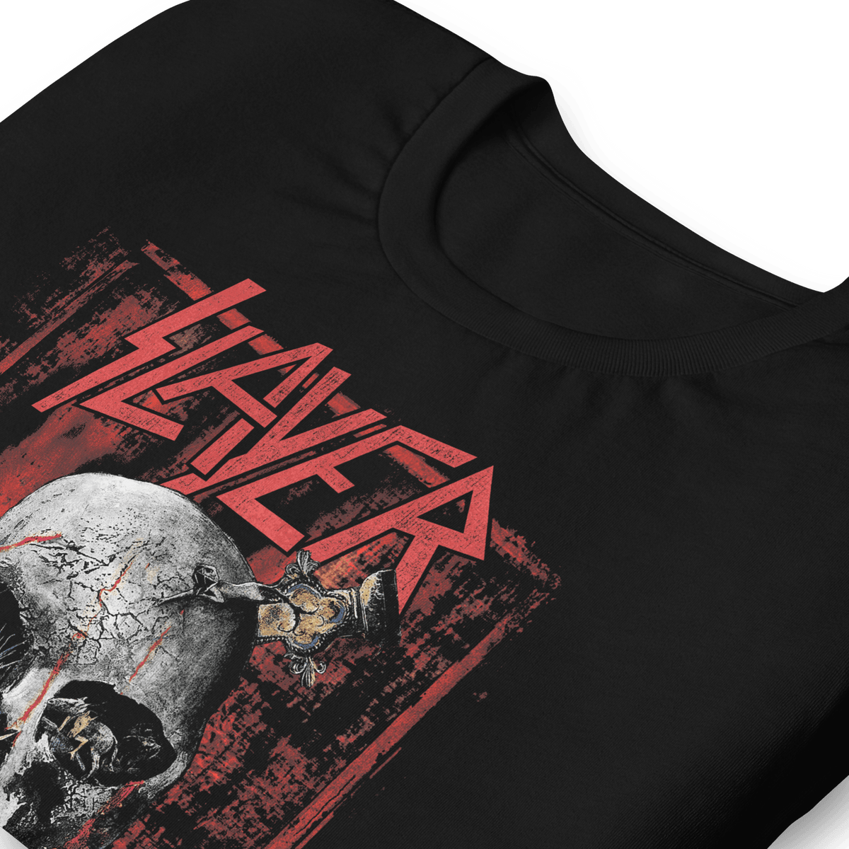 Slayer - South of Heaven T-Shirt HYPER iCONiC.