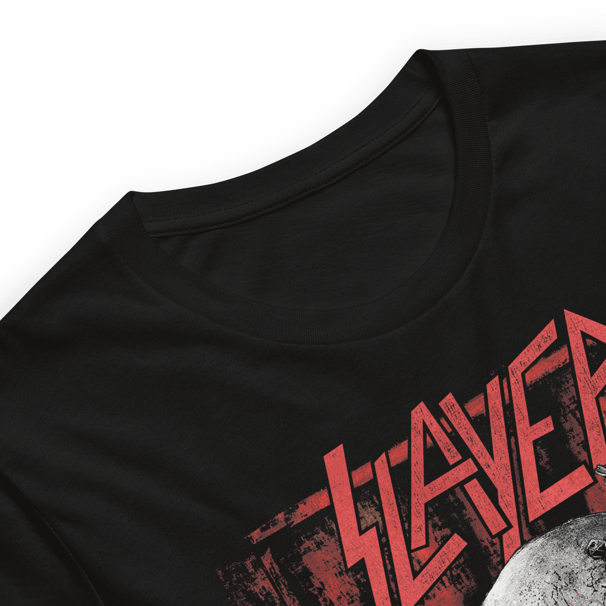 Slayer - South of Heaven T-Shirt HYPER iCONiC.