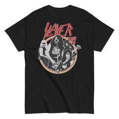Slayer - Tour '84 T-Shirt