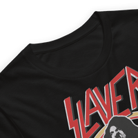 Slayer - Tour '84 T-Shirt HYPER iCONiC.