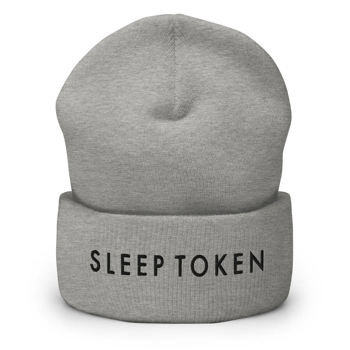Sleep Token - Embroidered Beanie HYPER iCONiC.