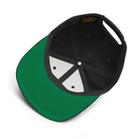 Sleep Token - Logo Snapback Hat HYPER iCONiC.