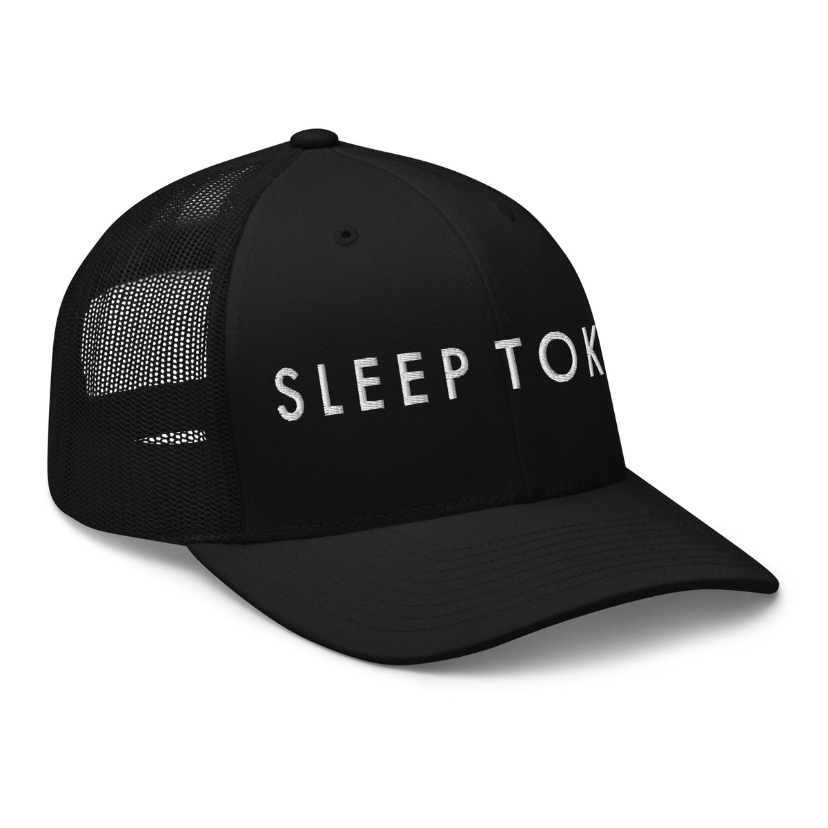 Sleep Token - Logo Trucker Hat HYPER iCONiC.