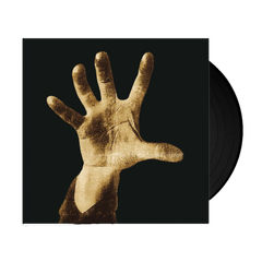 System Of A Down "System Of A Down" 140g Vinyl