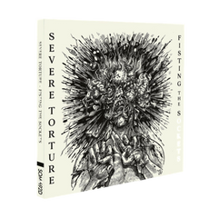 Severe Torture "Fisting the Sockets" CD Digipak