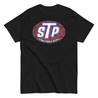 Stone Temple Pilots - Classic Logo T-Shirt HYPER iCONiC.