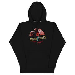 Stone Temple Pilots - Core Hoodie