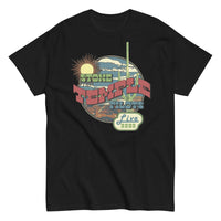 Stone Temple Pilots - Live T-Shirt HYPER iCONiC.