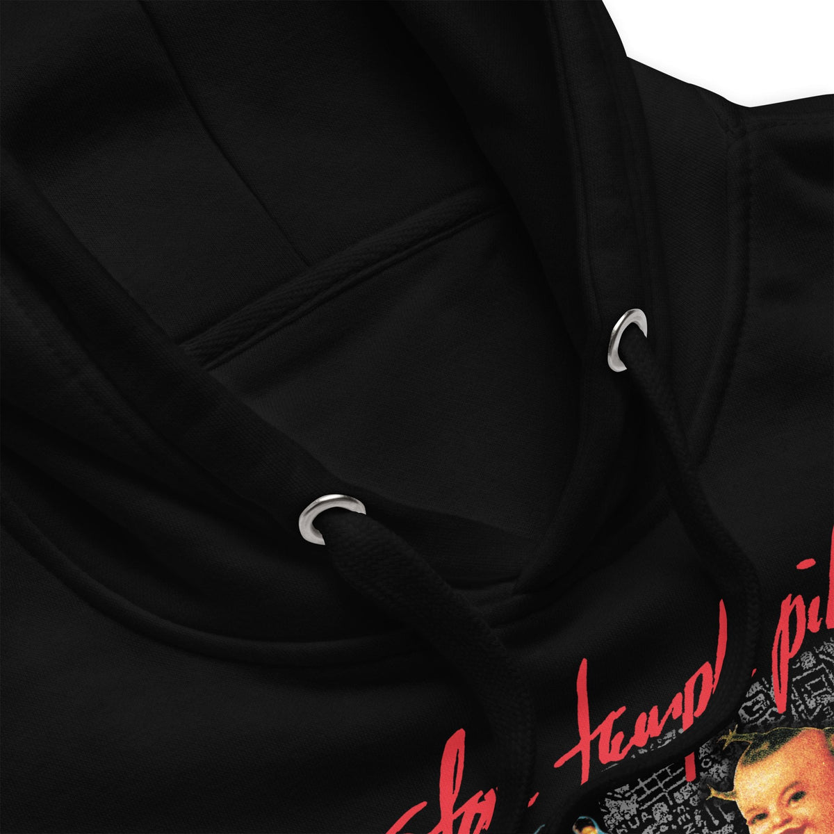 Stone Temple Pilots - Purple Classic Hoodie HYPER iCONiC.