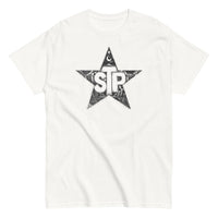 Stone Temple Pilots - Star T-Shirt HYPER iCONiC.