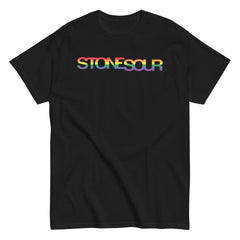 StoneSour Rainbow T-Shirt