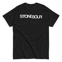 StoneSour Slant T-Shirt HYPER iCONiC.